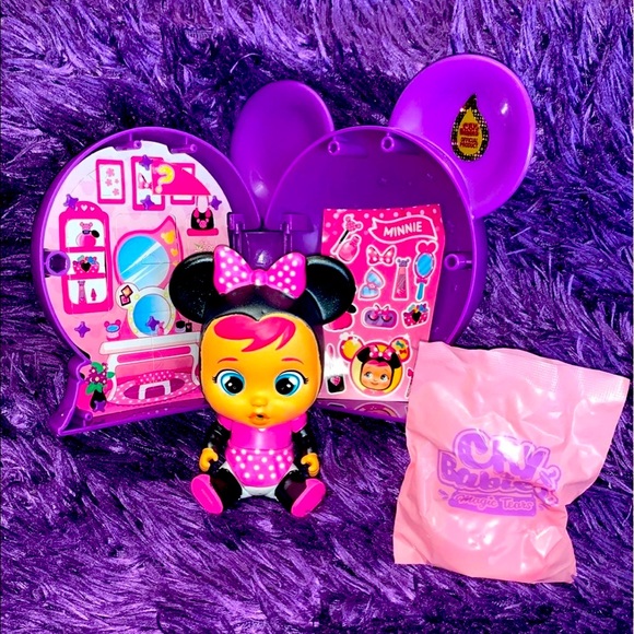 COPY - Cry Babies Magic Tears - Picture 1 of 1